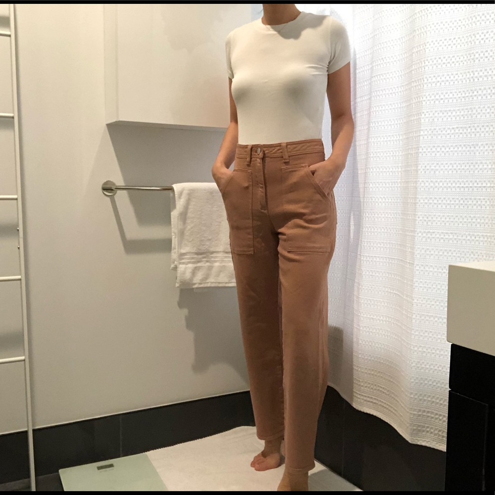 ARITZIA Cargo Pants